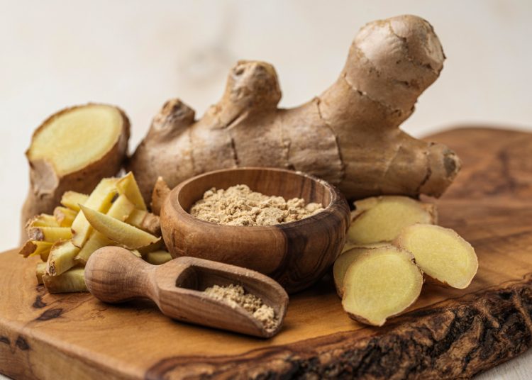 5 Efek Samping Mengkonsumsi Jahe Secara Berlebihan yang Jarang Diketahui