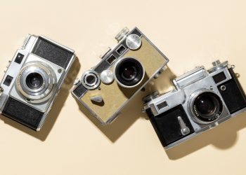 Slow but Stylish: Mengapa Kamera Analog Digemari Generasi Muda?