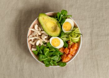 Jaga Organ Hati Tetap Sehat dengan Konsumsi 5 Makanan Sehat Ini