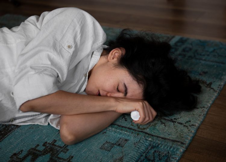 Inilah 5 Cara Mengatasi Lelah Batin agar Tidak Berujung Stres