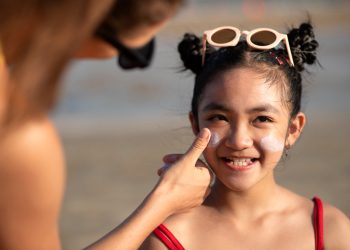 Inilah Akibat yang Ditimbulkan Jika Tidak Memakai Sunscreen, Apa saja?