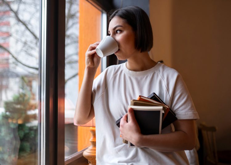 Ngopi Terus Tiap Pagi? Mungkin Kamu Harus Baca Ini!