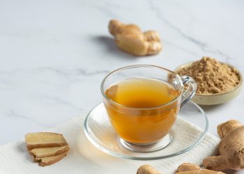 Rempah-Rempah Kembali Naik Daun: Jamu Jadi Gaya Hidup Generasi Z