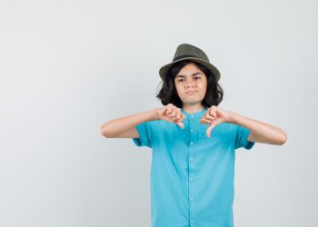 Waspadai, Ini Dia Ciri-ciri Anak Kleptomania