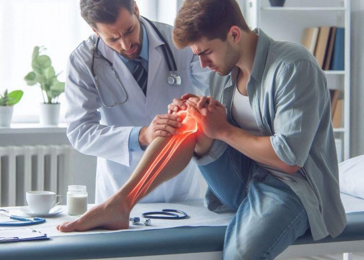 Ini Cara Memahami Kelainan Tulang “Kaki X” (Genu Valgum)