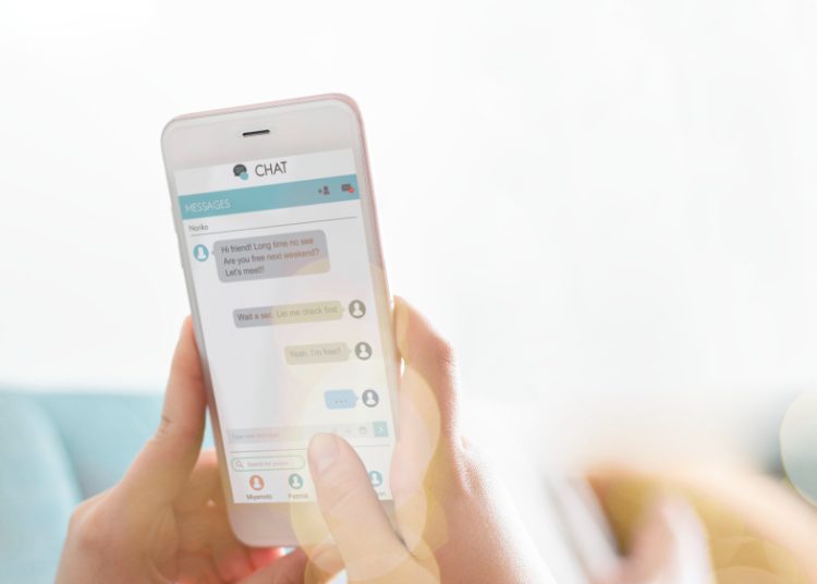 Simak 3 Cara Membuat dan Mengirimkan Pesan Kosong di WhatsApp