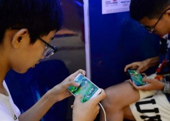 Anak Anda Kecanduan Game Online? Tenang, Begini Cara Mengatasinya