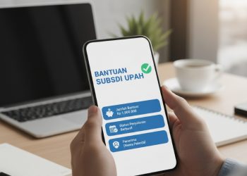 BSU 2025: Bantuan Subsidi Upah Rp600 Ribu Kembali Disalurkan, Cek Syarat dan Penerimanya!