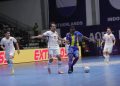 Futsal Four Nations Cup 2025: Pesta Gol, Timnas Futsal Indonesia Duduki Posisi Puncak Klasemen