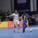 Futsal Four Nations Cup 2025: Pesta Gol, Timnas Futsal Indonesia Duduki Posisi Puncak Klasemen