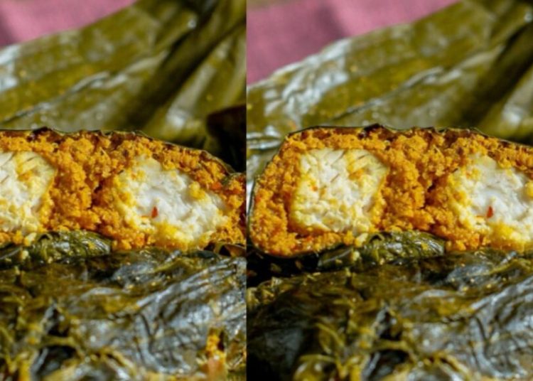 Yuk, Cobain Resep Pendap Khas Bengkulu yang Lezat dan Mudah Dibuat