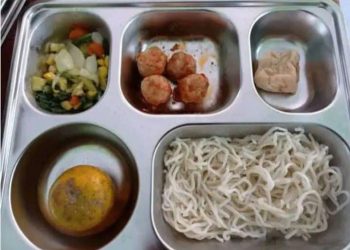Bakso Mengandung Bakteri Jahat Penyebab Ratusan Anak Keracunan