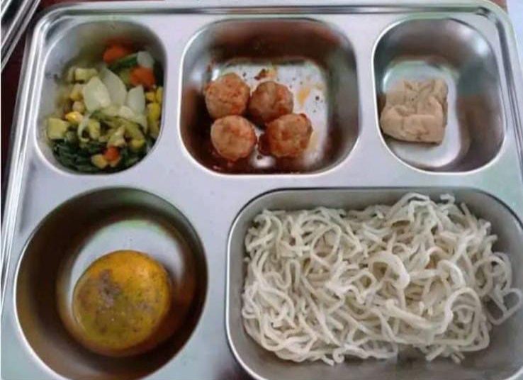 Bakso Mengandung Bakteri Jahat Penyebab Ratusan Anak Keracunan