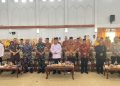 Pemerintah Provinsi Bengkulu Tegaskan Komitmen Hargai Pengabdian Pensiunan ASN di HUT ke-63 PWRI