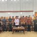 Pemerintah Provinsi Bengkulu Tegaskan Komitmen Hargai Pengabdian Pensiunan ASN di HUT ke-63 PWRI