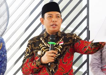 21 Pejabat Eselon II Selesai Ikuti Job Fit, Walikota Tunggu Laporan