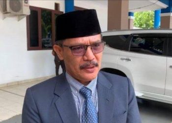 Kadis Tersangka, Posisi Kepala DKP Sementara Dijabat Plh