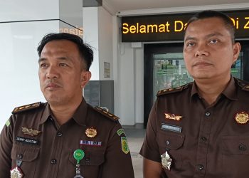 Tiga Pegawai Bank Bengkulu Unit Topos Jadi Tersangka Kredit Fiktif, Negara Rugi Rp 5 Miliar ‎