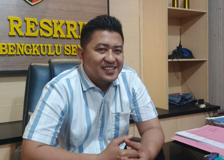 Cegah Pelajar Terlibat Aksi Anarkis