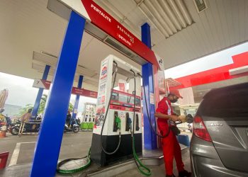 Pertamina Patra Niaga Regional Sumbagsel Tegaskan Penyaluran BBM di Provinsi Bengkulu Aman dan Lancar, Masyarakat Tak Perlu Khawatir