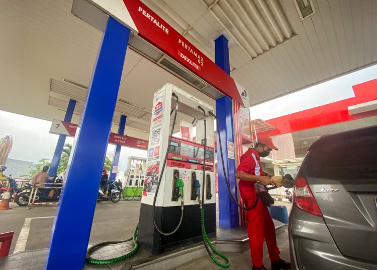 Pertamina Patra Niaga Regional Sumbagsel Tegaskan Penyaluran BBM di Provinsi Bengkulu Aman dan Lancar, Masyarakat Tak Perlu Khawatir
