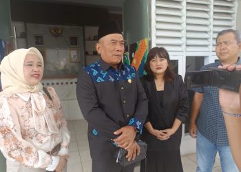 Bengkulu Canangkan Program SAPOH SURU, Targetkan 1.000 Pohon Buah di Perumahan REI