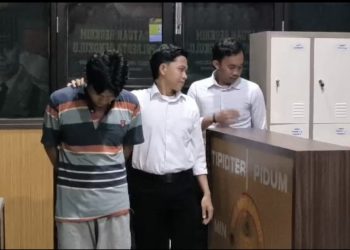 Modus Pengobatan, Dukun Rukiyah di Bengkulu Jadi Tersangka Kasus Pencabulan Anak