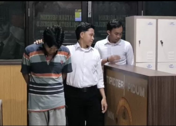 Modus Pengobatan, Dukun Rukiyah di Bengkulu Jadi Tersangka Kasus Pencabulan Anak