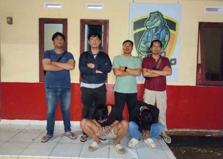 Gara-gara Melerai Keributan, Pemuda di Bengkulu Dikeroyok di Rental PS