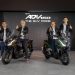 Jadi SUV Kebanggaan, New Honda ADV160 Semakin Gagah dan Canggih