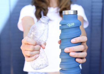 Lebih dari Sekadar Botol Minum, Tumbler Jadi Simbol Gaya Hidup Ramah Lingkungan