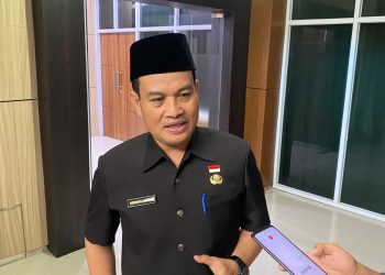 Pemprov Bengkulu Buka Lelang Jabatan Eselon II, Terbuka untuk Seluruh ASN se-Indonesia