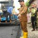 Realisasi Program Jalan Mulus, Pemkot Bengkulu Targetkan Jalan Perumahan Selesai 2027