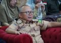 Lawan Narkoba, Pemkot Bengkulu Rencanakan Tes Urine Wajib untuk Seluruh ASN