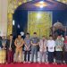 Lestarikan Tradisi Keagamaan, Warga Empat Desa di Kepahiang Peringati Maulid Nabi dengan Khidmat