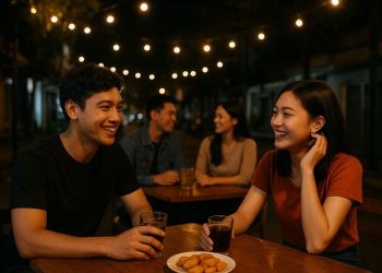 Kenapa Ritual Malam Minggu di Indonesia Selalu Spesial? Begini Asal Usulnya