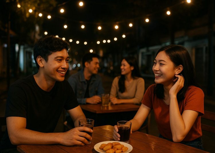 Kenapa Ritual Malam Minggu di Indonesia Selalu Spesial? Begini Asal Usulnya