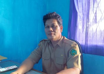 Demi Keamanan Lingkungan, Pemkab Lebong Minta Dapur Makanan Bergizi Segera Urus SPPL