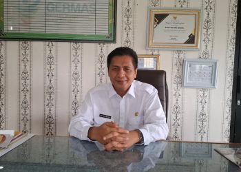 Mobil Dinas Dinkes Rejang Lebong Dihadang OTD di Jalan Curup–Lubuklinggau