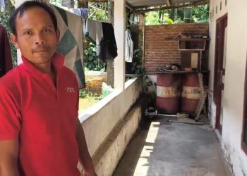 Mahasiswa Korban Curanmor, Motor Hilang Saat Diparkir di Kawasan Kandang Limun