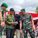 Anggaran Kemenhan Siap, Batalyon Infanteri di Seluma Jadi Lokasi Ketahanan Pangan