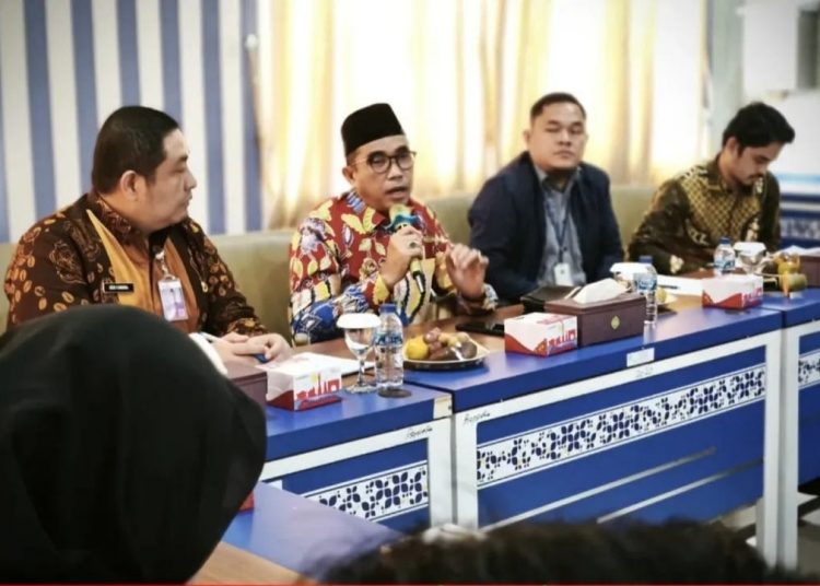 Pemkab Kepahiang Diaudit BPK Terkait Produk Unggulan Kopi, Fokus pada Kinerja dan Produktivitas