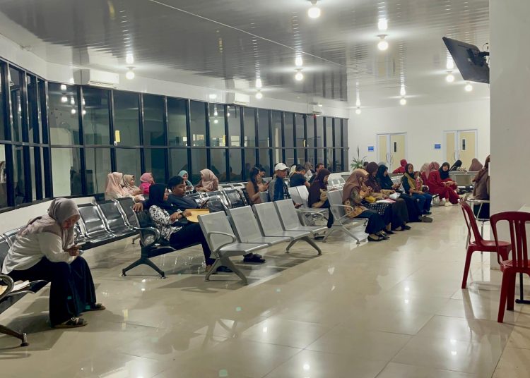 Perempuan dan Ancaman Tumor Mammae: Ketahui Penyebab dan Gejalanya