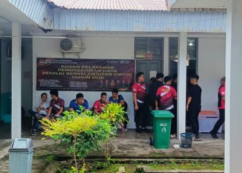 Kejari Bengkulu Selatan Geledah Kantor KPU, Sita Dokumen Terkait Dana Hibah Pilkada 2024