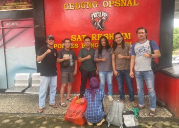 Pelaku Kematian Bayi Syifa di Madura Ditangkap Bersama Pria Misterius di Bengkulu Selatan