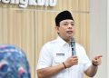 Inovasi Pasca-UN, Walikota Bengkulu Ajak Siswa SD-SMP Ikut Ujian Serentak untuk Ukur Kualitas