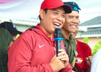 Pemkot Bengkulu Gelar Lomba Siskamling, Sediakan Hadiah Jutaan Rupiah untuk Tingkatkan Keamanan Lingkungan