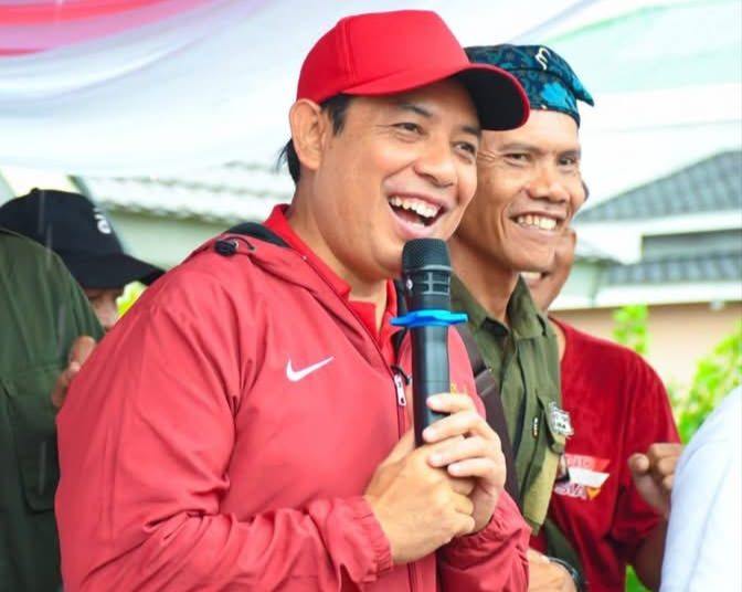 Pemkot Bengkulu Gelar Lomba Siskamling, Sediakan Hadiah Jutaan Rupiah untuk Tingkatkan Keamanan Lingkungan