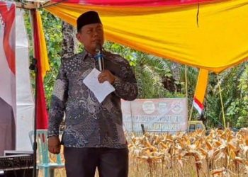 Usai Ditetapkan Jadi Tersangka Penganiayaan, Kades Jenggalu Lapor Balik ke Propam Polda Bengkulu
