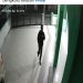 Terekam CCTV, Aksi Pencurian di Masjid Belakang Gedung Viral di Media Sosial